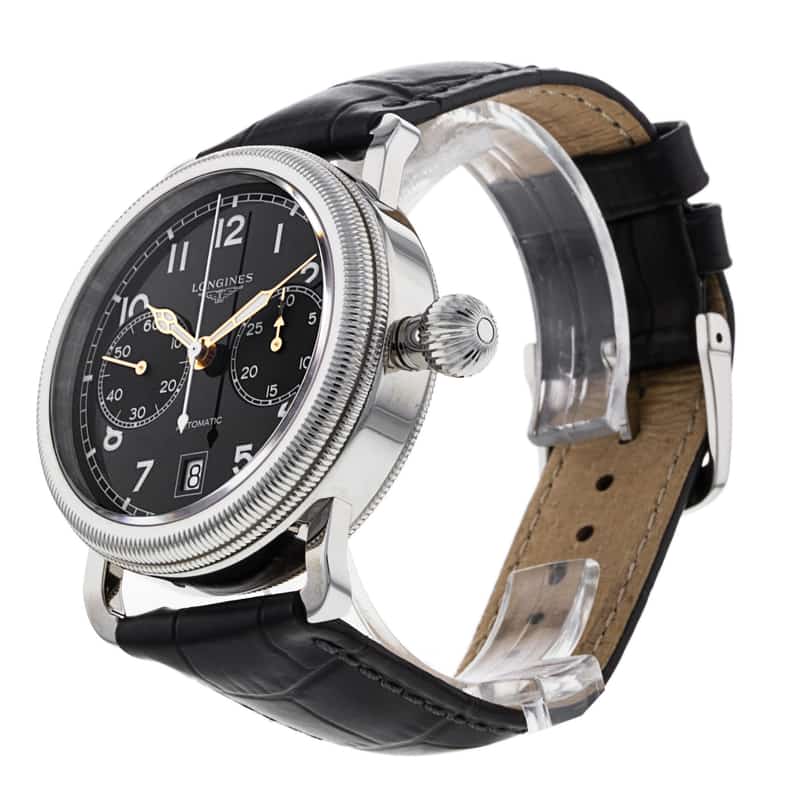 Longines Heritage L2.783.4.53.0
